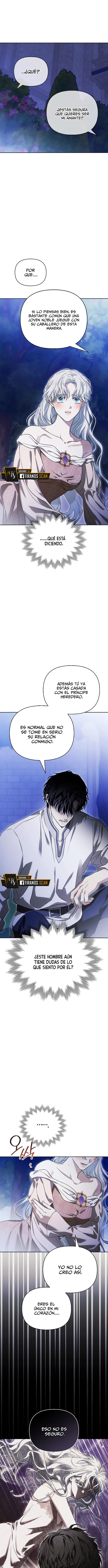 Domé Al Perro Rabioso De Mi Exmarido - Capítulo 44 - Página 8 - LectorTMOo