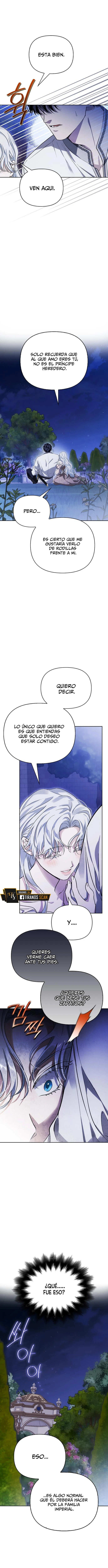 Domé Al Perro Rabioso De Mi Exmarido - Capítulo 44 - Página 11 - LectorTMOo