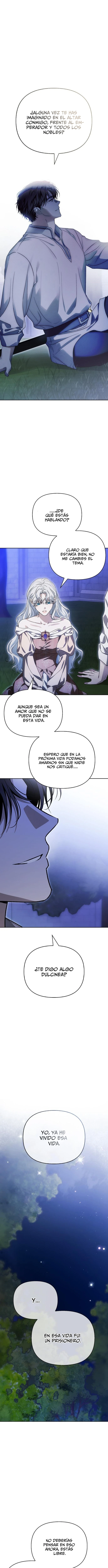 Domé Al Perro Rabioso De Mi Exmarido - Capítulo 44 - Página 14 - LectorTMOo