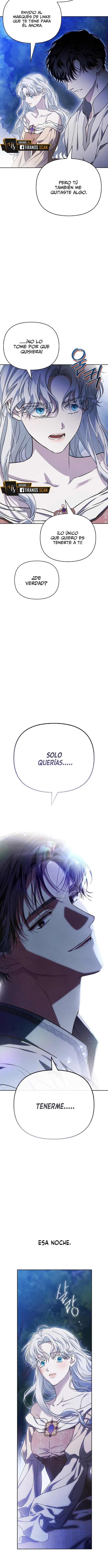 Domé Al Perro Rabioso De Mi Exmarido - Capítulo 44 - Página 15 - LectorTMOo