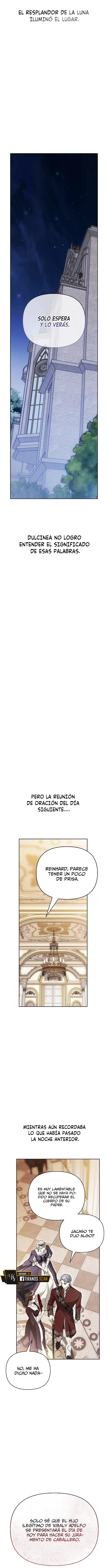 Domé Al Perro Rabioso De Mi Exmarido - Capítulo 44 - Página 16 - LectorTMOo