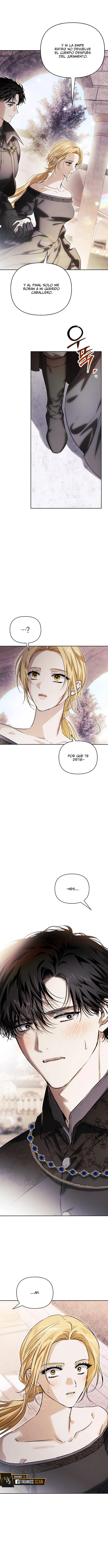 Domé Al Perro Rabioso De Mi Exmarido - Capítulo 45 - Página 9 - LectorTMOo