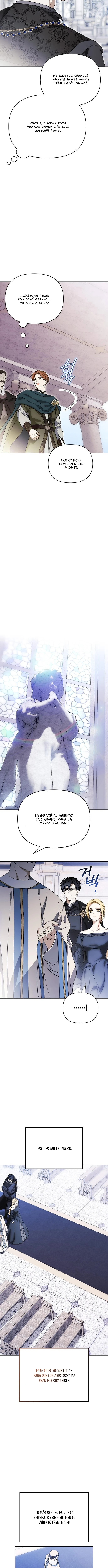 Domé Al Perro Rabioso De Mi Exmarido - Capítulo 45 - Página 14 - LectorTMOo
