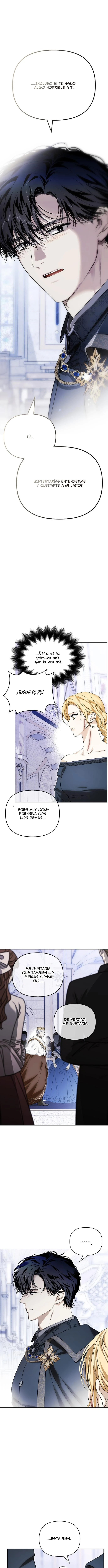 Domé Al Perro Rabioso De Mi Exmarido - Capítulo 46 - Página 11 - LectorTMOo