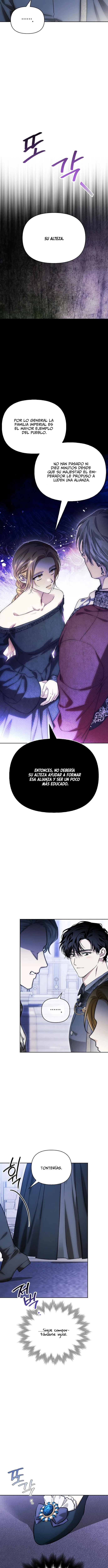 Domé Al Perro Rabioso De Mi Exmarido - Capítulo 46 - Página 15 - LectorTMOo
