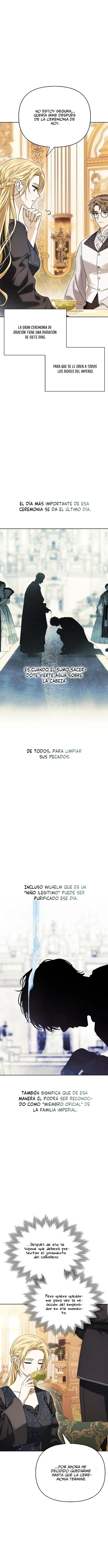 Domé Al Perro Rabioso De Mi Exmarido - Capítulo 47 - Página 11 - LectorTMOo