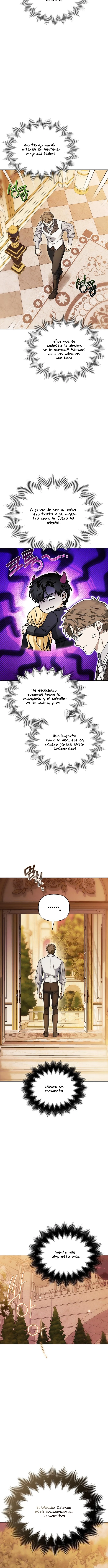 Domé Al Perro Rabioso De Mi Exmarido - Capítulo 47 - Página 15 - LectorTMOo