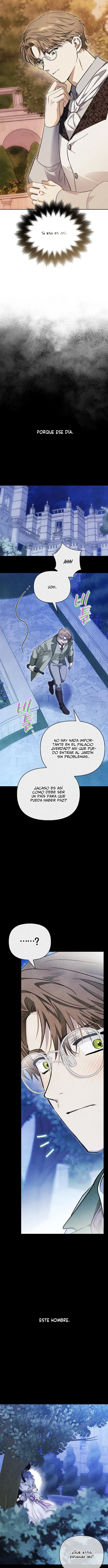 Domé Al Perro Rabioso De Mi Exmarido - Capítulo 47 - Página 16 - LectorTMOo