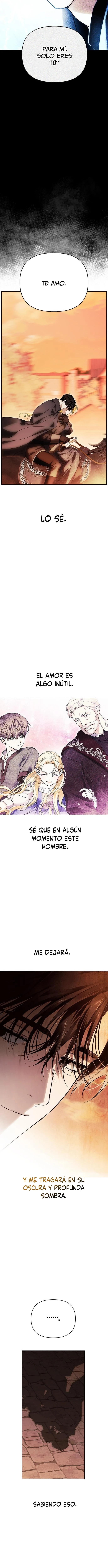 Domé Al Perro Rabioso De Mi Exmarido - Capítulo 48 - Página 17 - LectorTMOo