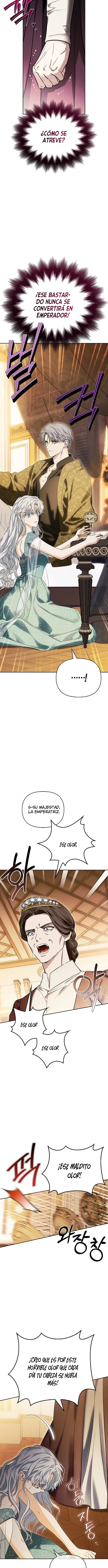 Domé Al Perro Rabioso De Mi Exmarido - Capítulo 49 - Página 7 - LectorTMOo