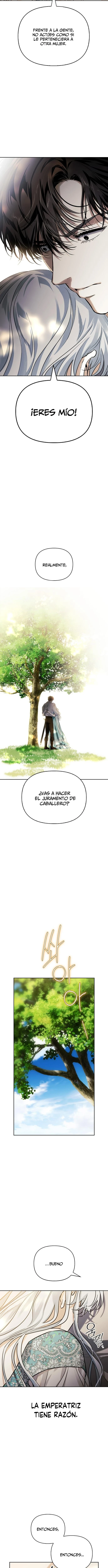 Domé Al Perro Rabioso De Mi Exmarido - Capítulo 49 - Página 16 - LectorTMOo