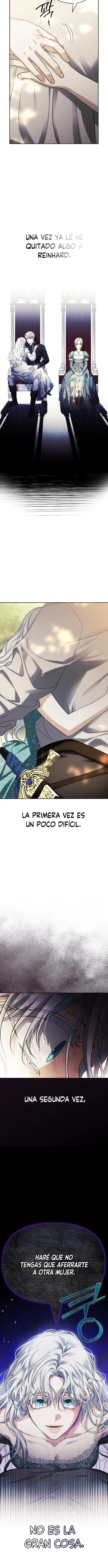 Domé Al Perro Rabioso De Mi Exmarido - Capítulo 49 - Página 17 - LectorTMOo