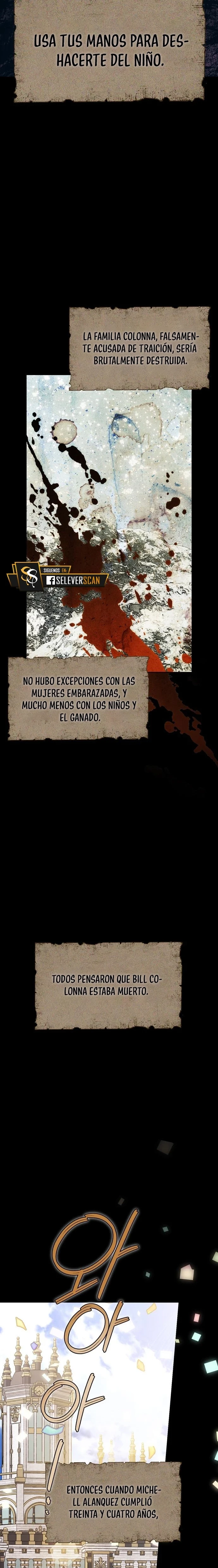 Domé Al Perro Rabioso De Mi Exmarido - Capítulo 5 - Página 6 - LectorTMOo