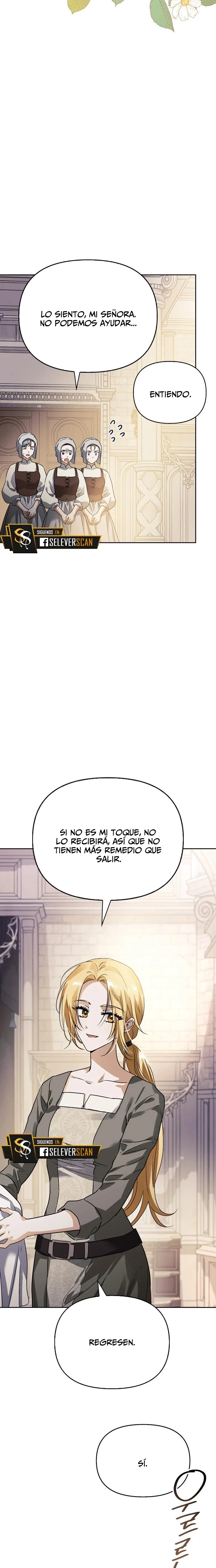 Domé Al Perro Rabioso De Mi Exmarido - Capítulo 5 - Página 15 - LectorTMOo