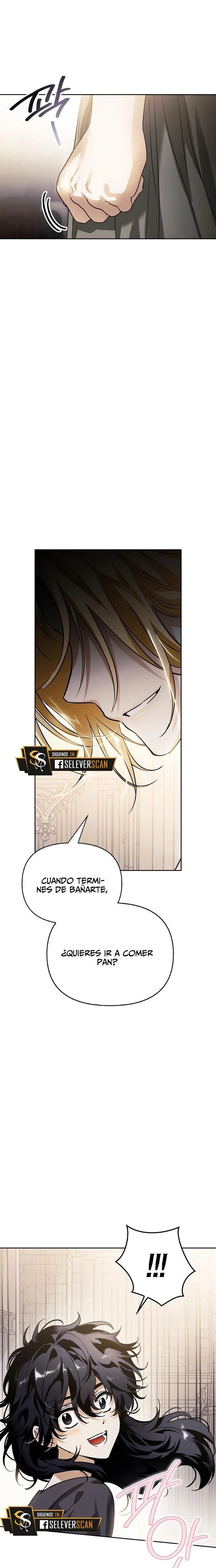 Domé Al Perro Rabioso De Mi Exmarido - Capítulo 5 - Página 17 - LectorTMOo