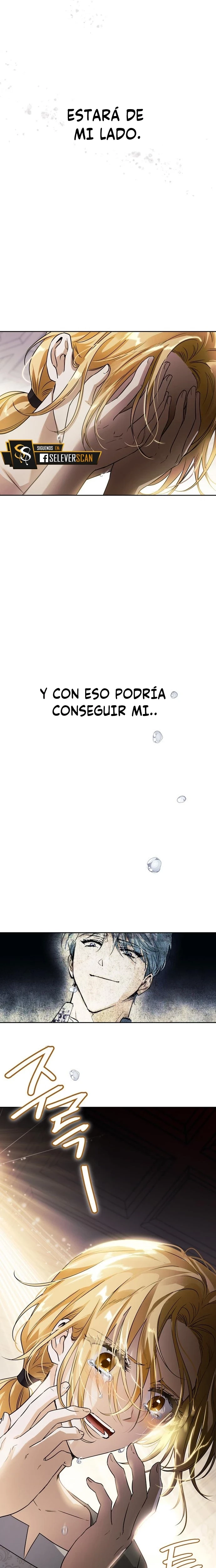 Domé Al Perro Rabioso De Mi Exmarido - Capítulo 5 - Página 20 - LectorTMOo