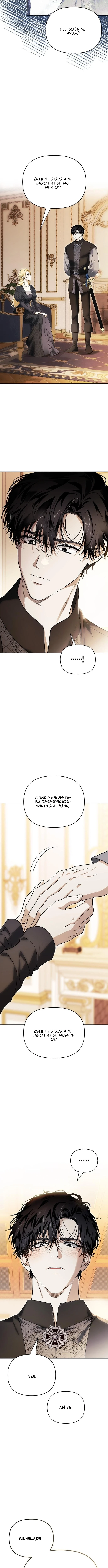 Domé Al Perro Rabioso De Mi Exmarido - Capítulo 50 - Página 16 - LectorTMOo