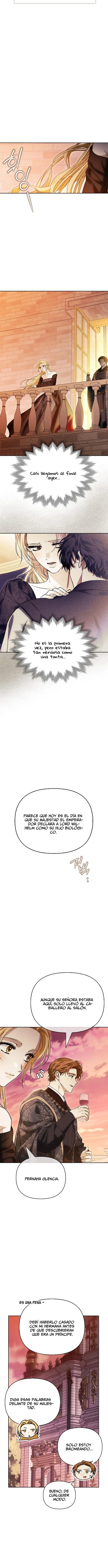 Domé Al Perro Rabioso De Mi Exmarido - Capítulo 51 - Página 10 - LectorTMOo