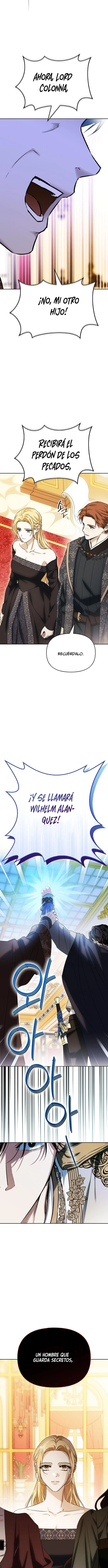 Domé Al Perro Rabioso De Mi Exmarido - Capítulo 51 - Página 17 - LectorTMOo