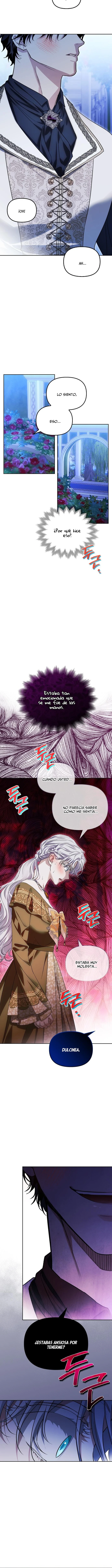 Domé Al Perro Rabioso De Mi Exmarido - Capítulo 53 - Página 10 - LectorTMOo