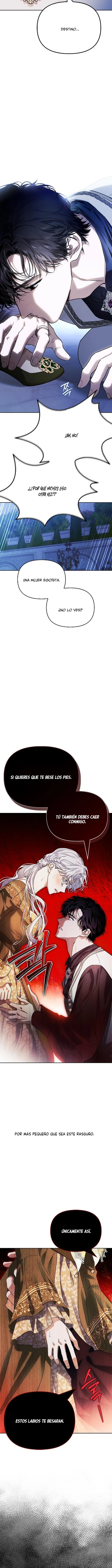 Domé Al Perro Rabioso De Mi Exmarido - Capítulo 53 - Página 14 - LectorTMOo