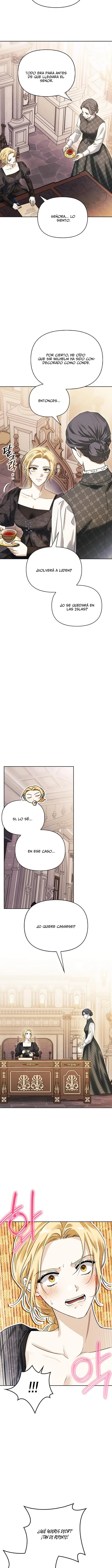 Domé Al Perro Rabioso De Mi Exmarido - Capítulo 53 - Página 16 - LectorTMOo