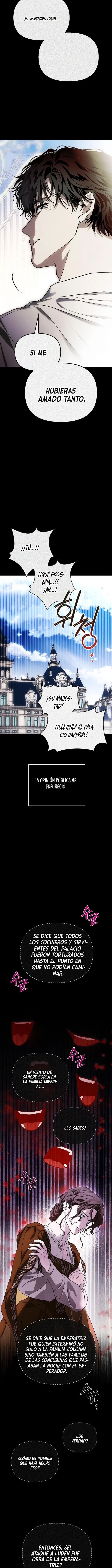 Domé Al Perro Rabioso De Mi Exmarido - Capítulo 54 - Página 9 - LectorTMOo