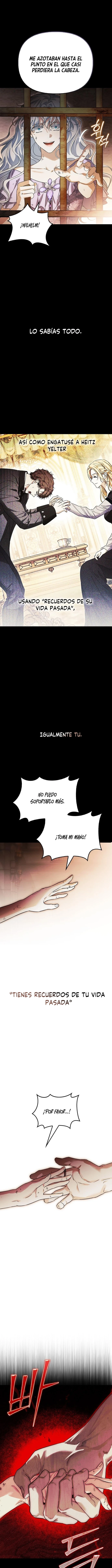 Domé Al Perro Rabioso De Mi Exmarido - Capítulo 55 - Página 14 - LectorTMOo