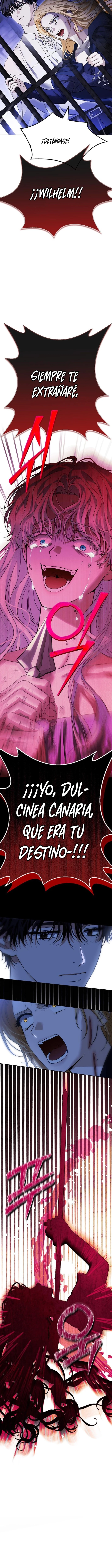 Domé Al Perro Rabioso De Mi Exmarido - Capítulo 56 - Página 11 - LectorTMOo