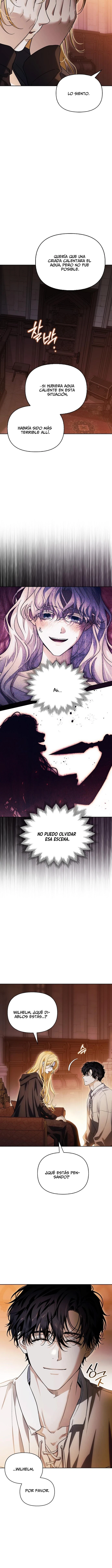 Domé Al Perro Rabioso De Mi Exmarido - Capítulo 56 - Página 15 - LectorTMOo