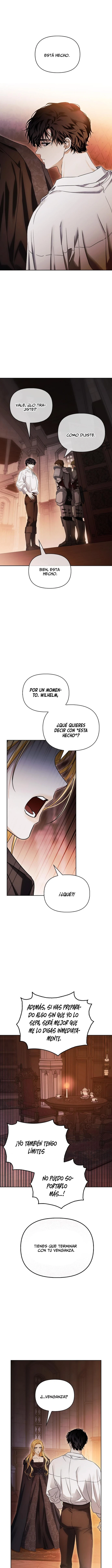 Domé Al Perro Rabioso De Mi Exmarido - Capítulo 56 - Página 16 - LectorTMOo
