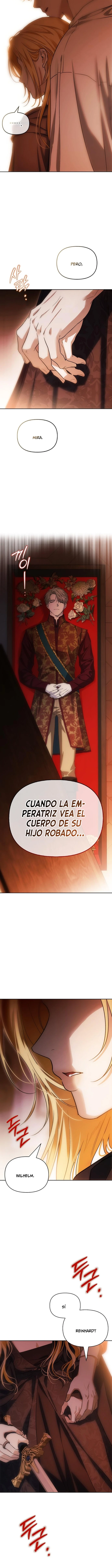 Domé Al Perro Rabioso De Mi Exmarido - Capítulo 56 - Página 19 - LectorTMOo