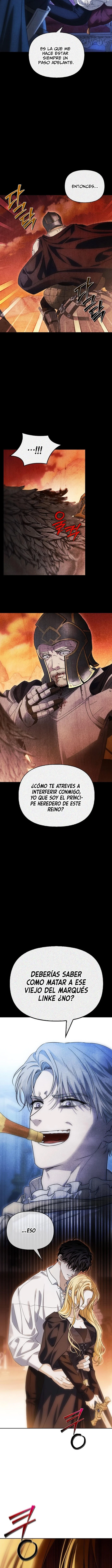 Domé Al Perro Rabioso De Mi Exmarido - Capítulo 57 - Página 12 - LectorTMOo