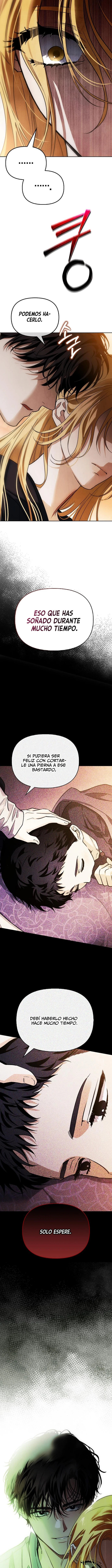 Domé Al Perro Rabioso De Mi Exmarido - Capítulo 57 - Página 13 - LectorTMOo