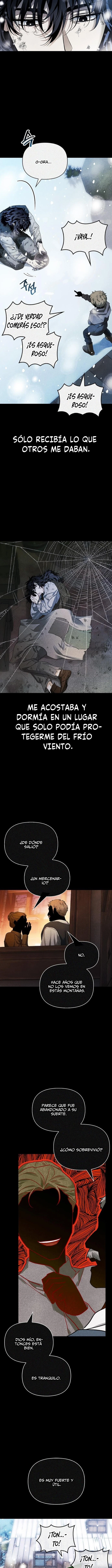 Domé Al Perro Rabioso De Mi Exmarido - Capítulo 58 - Página 14 - LectorTMOo