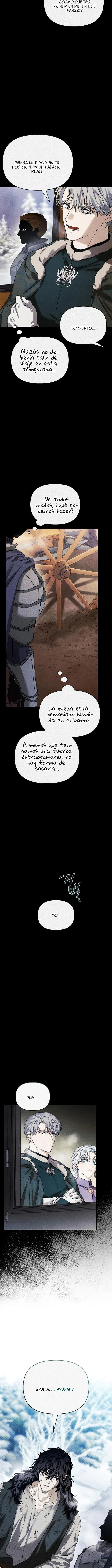 Domé Al Perro Rabioso De Mi Exmarido - Capítulo 58 - Página 18 - LectorTMOo
