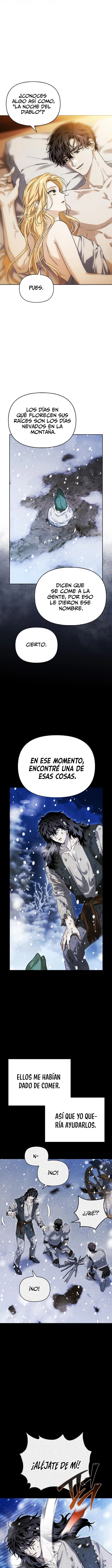 Domé Al Perro Rabioso De Mi Exmarido - Capítulo 59 - Página 9 - LectorTMOo