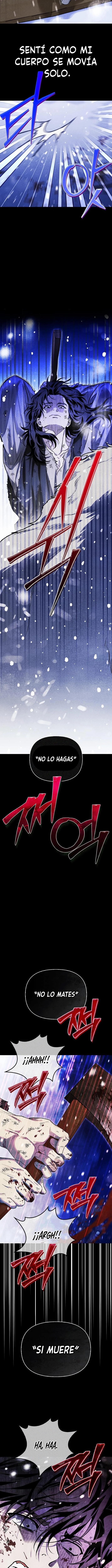 Domé Al Perro Rabioso De Mi Exmarido - Capítulo 59 - Página 12 - LectorTMOo