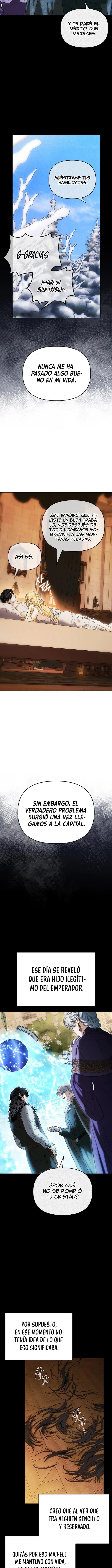 Domé Al Perro Rabioso De Mi Exmarido - Capítulo 59 - Página 14 - LectorTMOo