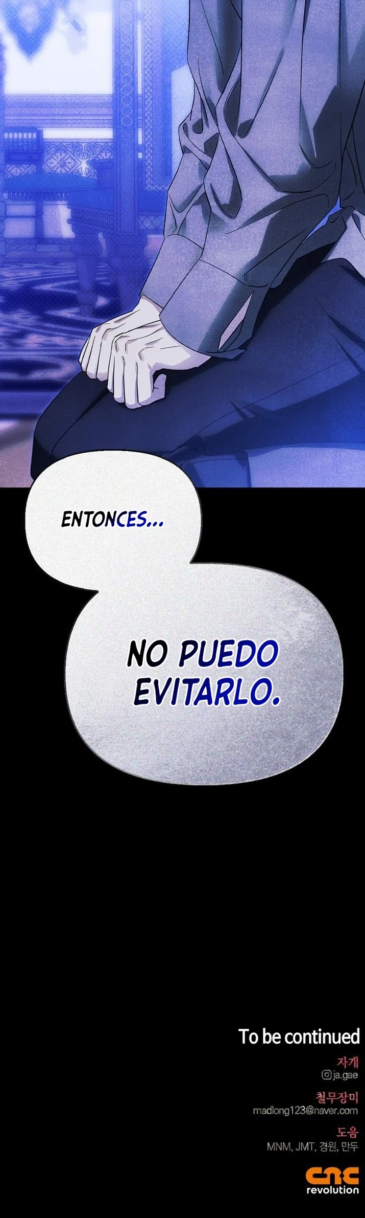 Domé Al Perro Rabioso De Mi Exmarido - Capítulo 59 - Página 20 - LectorTMOo