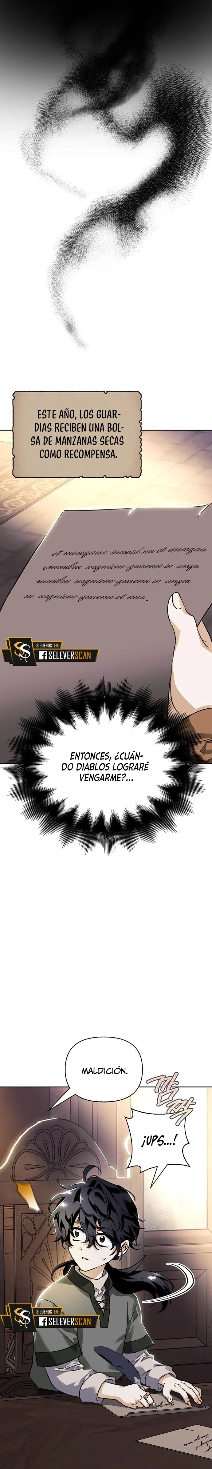 Domé Al Perro Rabioso De Mi Exmarido - Capítulo 6 - Página 15 - LectorTMOo