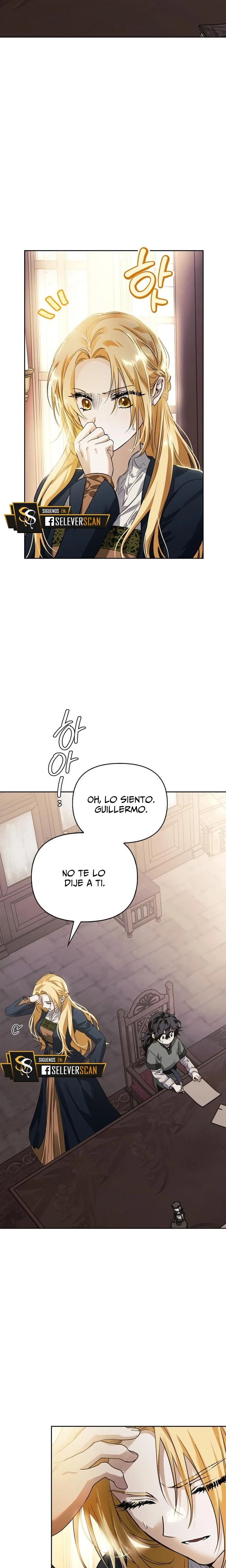 Domé Al Perro Rabioso De Mi Exmarido - Capítulo 6 - Página 16 - LectorTMOo