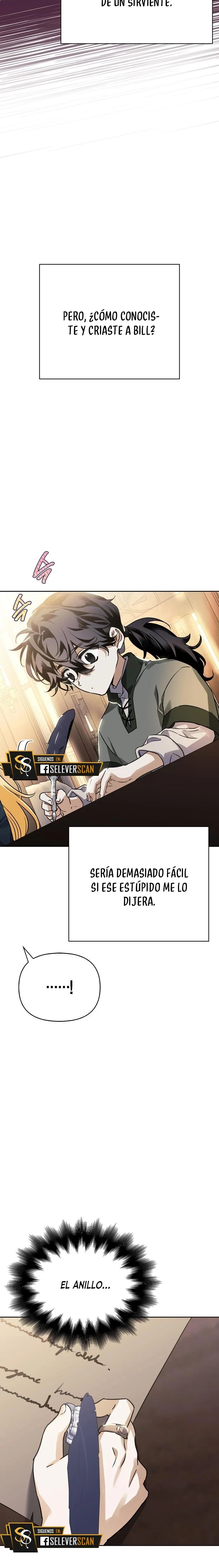 Domé Al Perro Rabioso De Mi Exmarido - Capítulo 6 - Página 25 - LectorTMOo