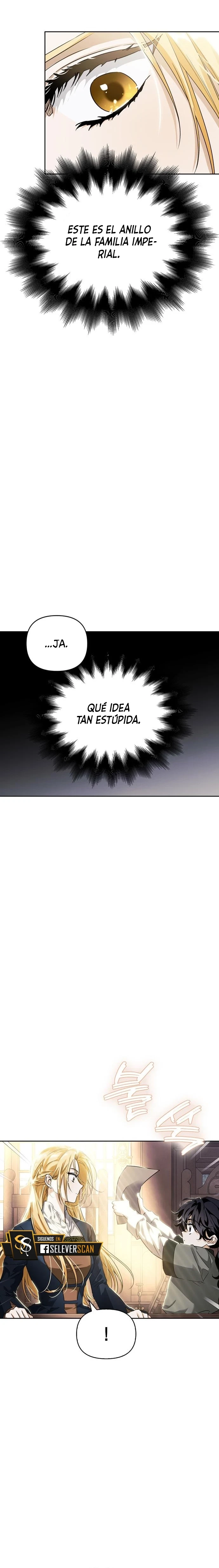 Domé Al Perro Rabioso De Mi Exmarido - Capítulo 6 - Página 26 - LectorTMOo