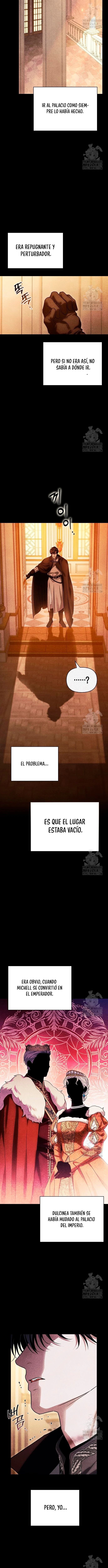 Domé Al Perro Rabioso De Mi Exmarido - Capítulo 60 - Página 12 - LectorTMOo
