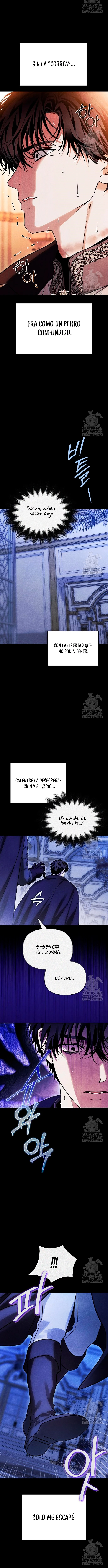 Domé Al Perro Rabioso De Mi Exmarido - Capítulo 60 - Página 13 - LectorTMOo