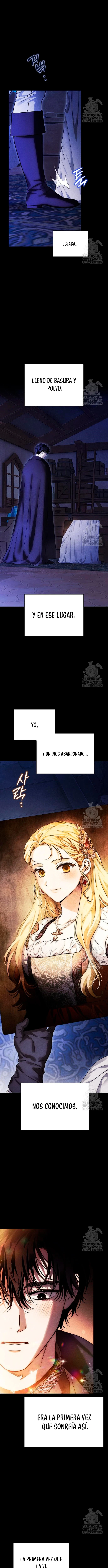 Domé Al Perro Rabioso De Mi Exmarido - Capítulo 60 - Página 15 - LectorTMOo