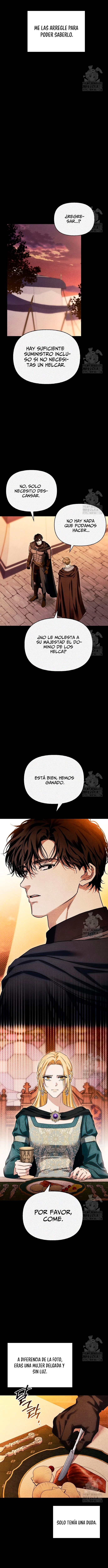 Domé Al Perro Rabioso De Mi Exmarido - Capítulo 60 - Página 17 - LectorTMOo