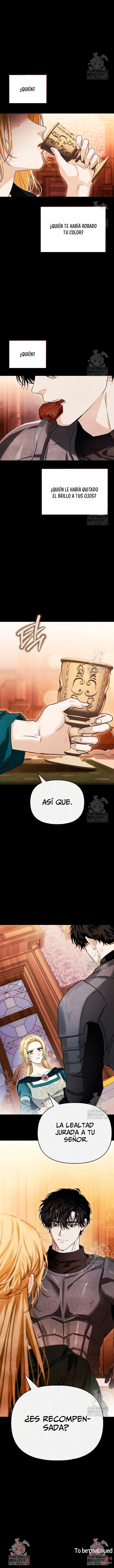 Domé Al Perro Rabioso De Mi Exmarido - Capítulo 60 - Página 18 - LectorTMOo