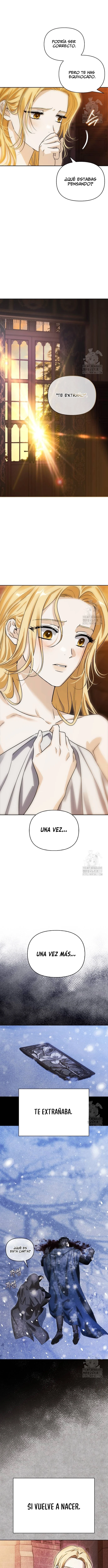 Domé Al Perro Rabioso De Mi Exmarido - Capítulo 61 - Página 15 - LectorTMOo